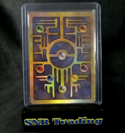 Ancient Mew Promo Holo Pokemon Card 2000 Movie Theater Exclusive English Vintage - Image 2