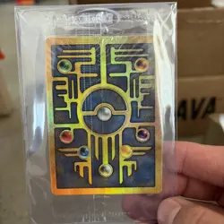 Pokemon TCG Ancient Mew Movie Promo Sealed 2000 - Image 3