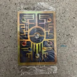 Pokemon TCG Ancient Mew Movie Promo Sealed 2000 - Image 5
