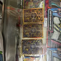 Ancient Mew Promo - Factory Sealed - Pokemon 2000 Movie - Image 1