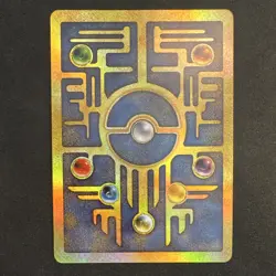Wizards of the Coast Ancient Mew Movie Promo Holo #1 EN 30 HP Pokemon Promos NM - Image 2