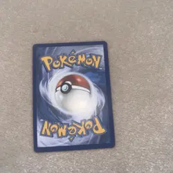 Pokemon TCG N's Zoroark EX Journey Together Card 185/159 Sir NM Condition - Image 2