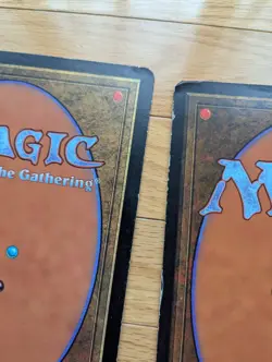 2x ASWAN JAGUAR Oversized Promo Card 6"x9" - Mp - MTG - Image 5