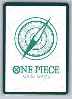 One Piece TCG DON!! Card Battle Axe Art Japanese Bandai Trading Card Game - Image 2