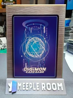 Greymon (Limited Foil) [EX-12 - EX12-010] Digimon Card Game Uncommon NM EN - Image 2