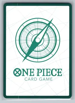 DON Card Enies Lobby Artwork One Piece TCG Japanese Bandai Promo Collectible - Image 2
