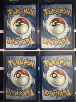 Mewtwo V-UNION [Set of 4] SWSH: Sword & Shield Promo Cards Holo NM/M - Image 2