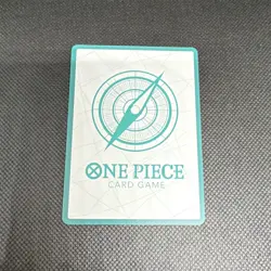 Buggy Don!! Regular Card One Piece TCG Japanese, LP - Image 4