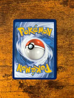 Pokemon Card Slowbro 117/091 Shiny Rare Paldean Fates - NM - Image 2