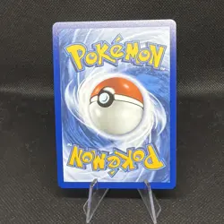 Pokemon TCG Mistys Vitality 111/084 Trainer Card Pitch Black - Image 2