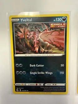 Pokemon Card Lot 20 Rare Holo Reverse Holo Emboar Samurott Yveltal Jolteon - Image 2