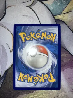 48/68 Eevee | Rare Holo Card | Pokemon TCG Hidden Fates Near Mint/Mint - Image 2