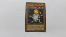 HELIOS DUO MEGISTUS MONSTER CP06-EN010 UNLIMITED EDITION RARE YUGIOH NM - Image 1