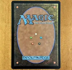 Celes, Rune Knight, M 0201, NM Borderless, MTG Final Fantasy Commander FIC - Image 3