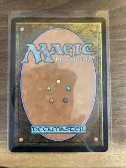 MTG Horn of Greed #0098 Borderless Mythic Marvel Universe Eternal-Legal (MAR) - Image 2