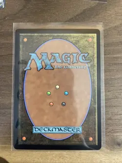 Steelshaper's Gift (Borderless) 0050 Marvel Universe MTG Regular - Image 2