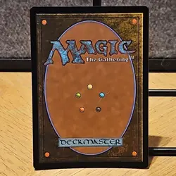MTG Genku, Future Shaper Modern Horizons 3 Set Foil Rare 186 Fresh Pull No Play - Image 2