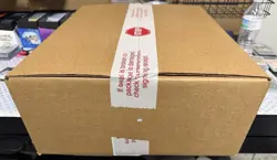 Factory Sealed Pokemon TCG Scarlet & Violet SV6.5 Shrouded Fable ETB Case - Image 4