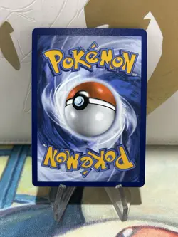 Sigilyph 121/086 Illustration Rare Full Art Pokemon White Flare SV10.5 NM - Image 2