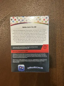 Pokemon TCG Scarlet & Violet 151 Booster Bundle NEW Sealed - Image 2