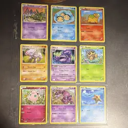 Pokemon TCG XY 100+ Card Lot - Image 2