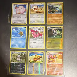 Pokemon TCG XY 100+ Card Lot - Image 4