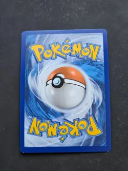 Kakuna 014/165 Common 151 Pokemon Reverse Holo Near Mint - Image 2