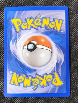 Played (LP) Turtwig Cosmos-Holo Swirl E #103 Diamond and Pearl Pokemon TCG - Image 2