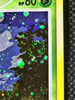 Played (LP) Turtwig Cosmos-Holo Swirl E #103 Diamond and Pearl Pokemon TCG - Image 4
