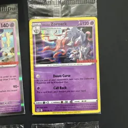 Pokemon Sealed GAMESTOP Promo Lot of 6,DRAGONITE Plus - Image 4