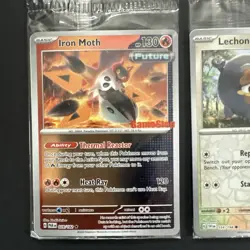 Pokemon Sealed GAMESTOP Promo Lot of 6,DRAGONITE Plus - Image 5