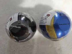 (DENT) Luxury Ball + Quick Ball Pokeball D21 Pokemon Sun & Moon Cosmic Eclipse - Image 4