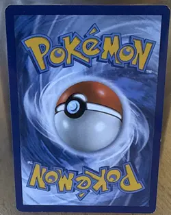 The Pokemon Company Pokemon TCG Mewtwo 51/108 XY Holo Rare HP 130 English 2016 - Image 2