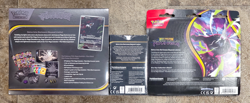 Pokemon Pitch Black Elite Trainer Box ETB Booster Bundle & 3 Pack Blister SEALED - Image 2