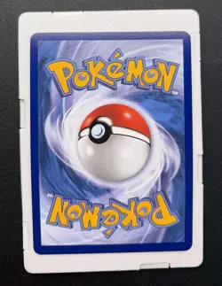 Pokemon Armarouge Pitch Black Illustration Rare 86/84 - Image 2