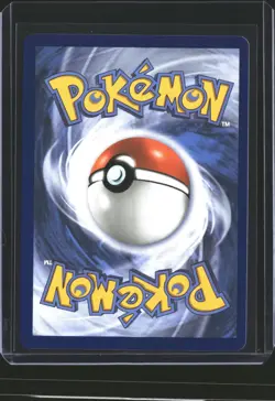 Mega Darkrai ex 048/084 Double Rare Pitch Black Pokemon Holo NM/M - Image 2