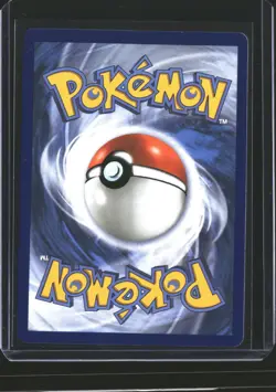 Mega Zeraora ex 027/084 Double Rare Pitch Black Pokemon Holo NM/M - Image 2