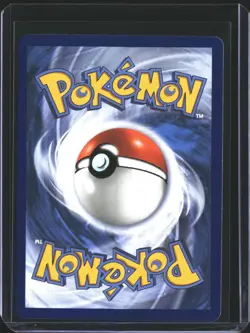 Iron Defender 110/084 Ultra Rare Pitch Black Pokemon Holo NM/M - Image 2