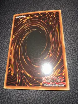 Mystical Elf LOB-062 Yugioh Legend Of Blue Eyes Super Rare Foil HP/DMG - Image 2