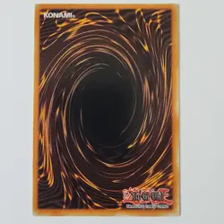 Psychic Wheeleder - GRCR-EN045 - NM/VLP - Rare - 1st ed - Yugioh - Image 2