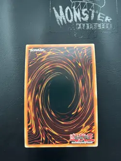 YUGIOH WITCHCRAFTER GENNI SUPER RARE IGAS-EN021 1ST EDITION - Image 2