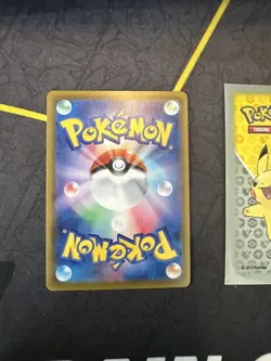 Pokemon Card Japanese Glaceon V SR 076/069 S6a SR Eevee Heroes 336💎NM💎 - Image 2