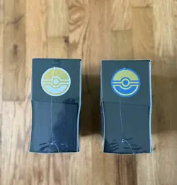 (2) Pokemon TCG Mega Evolution Elite Trainer Box Lucario & Gardevoir Set Sealed! - Image 3