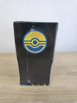 Pokemon TCG: Mega Evolution Elite Trainer Box ETB – Lucario | Brand New & Sealed - Image 2