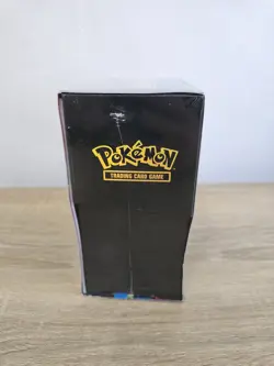 Pokemon TCG: Mega Evolution Elite Trainer Box ETB – Lucario | Brand New & Sealed - Image 4