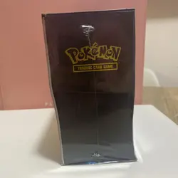 Mega Evolution Pokemon TCG Sealed Elite Trainer Box - Lucario & Gardevoir - Image 4