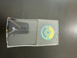 Pokemon TCG Mega Evolution LUCARIO Elite Trainer Box ETB - Image 2