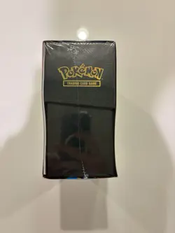 Pokemon TCG Mega Evolution Elite Trainer Box ETB Lucario New Factory Sealed - Image 4