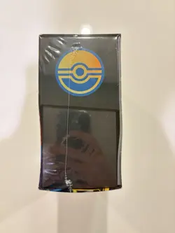 Pokemon TCG Mega Evolution Elite Trainer Box ETB Lucario New Factory Sealed - Image 5