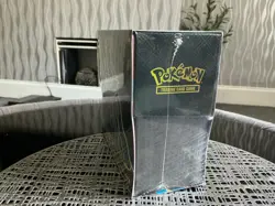 Pokemon TCG Mega Evolution Base Set Pokemon Center ETB Elite Trainer Box Lucario - Image 5